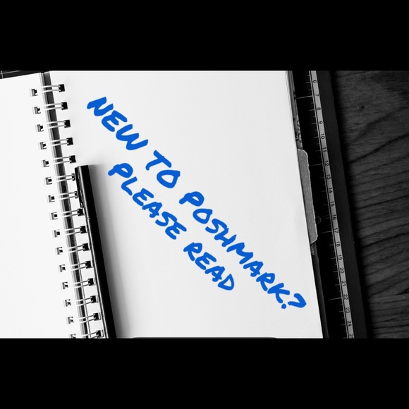 Hola y bienvenido a Poshmark and WELCOME to POSHMARK💕 - Picture 4 of 13